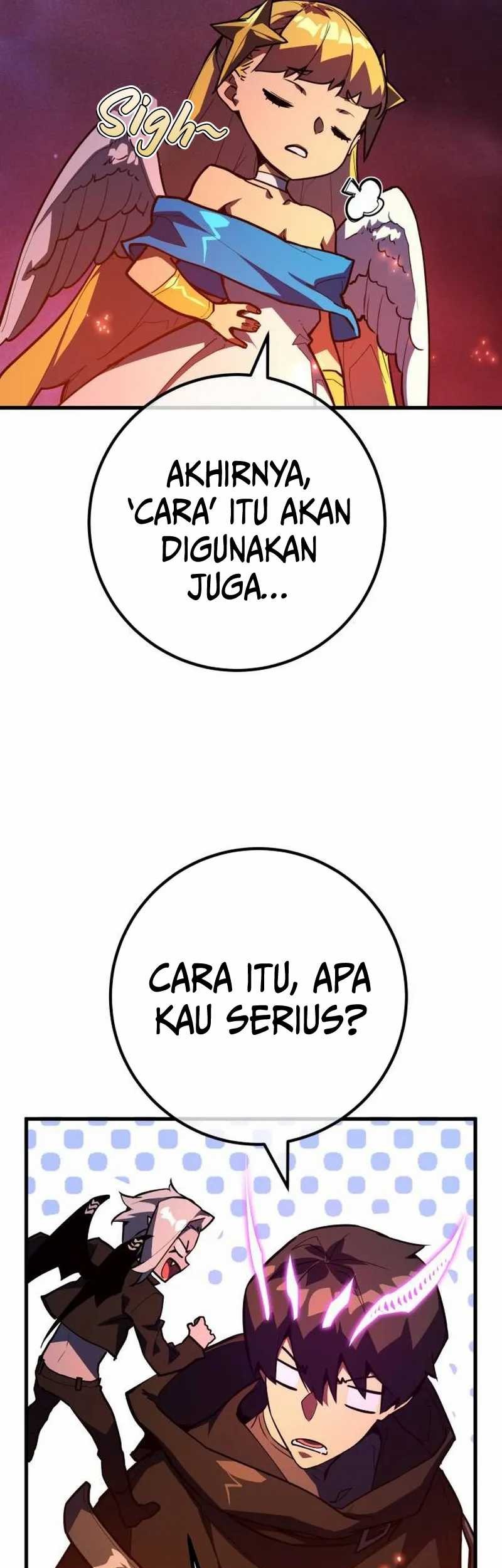 The Game’s Top Troll Chapter 93 Gambar 60