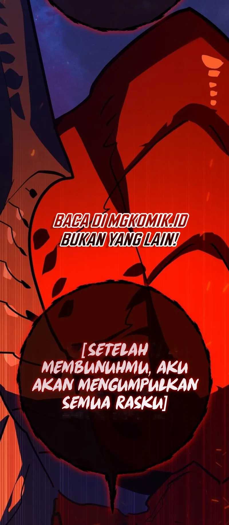 The Game’s Top Troll Chapter 93 Gambar 71