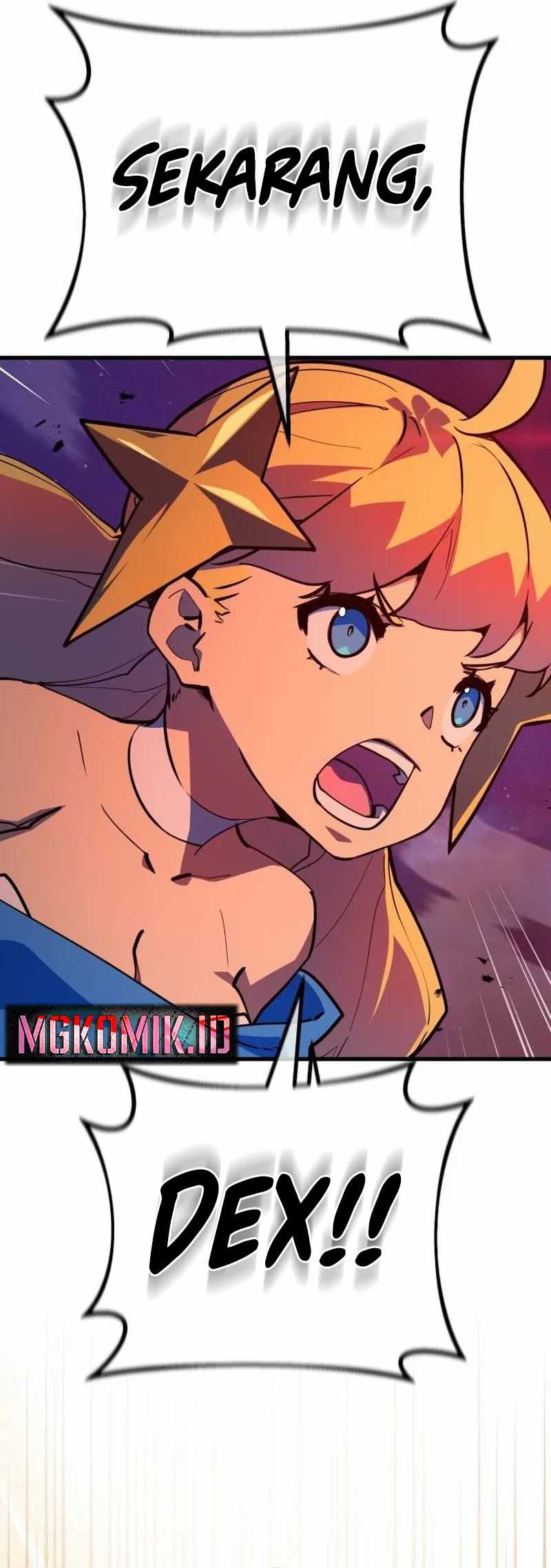 The Game’s Top Troll Chapter 93 Gambar 77