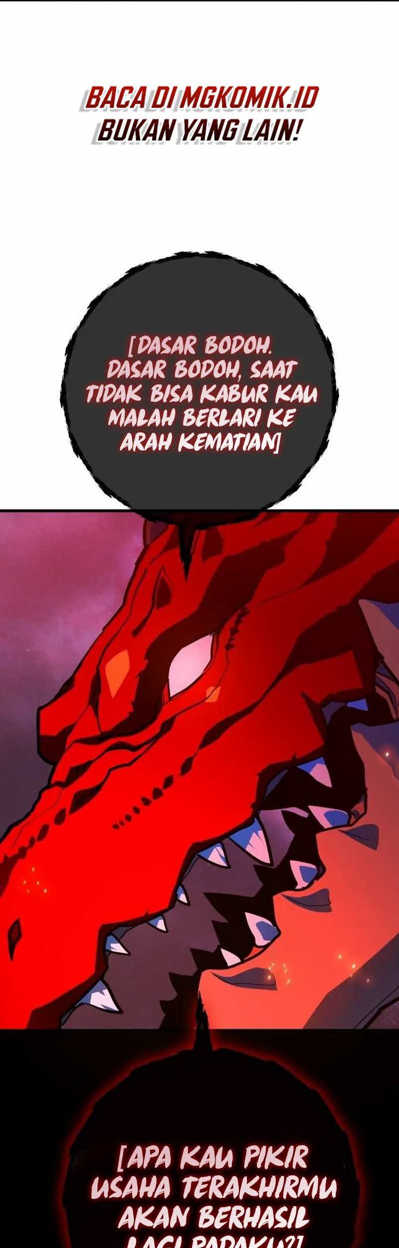 The Game’s Top Troll Chapter 93 Gambar 80