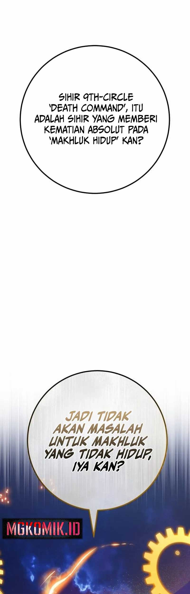 The Game’s Top Troll Chapter 93 Gambar 91