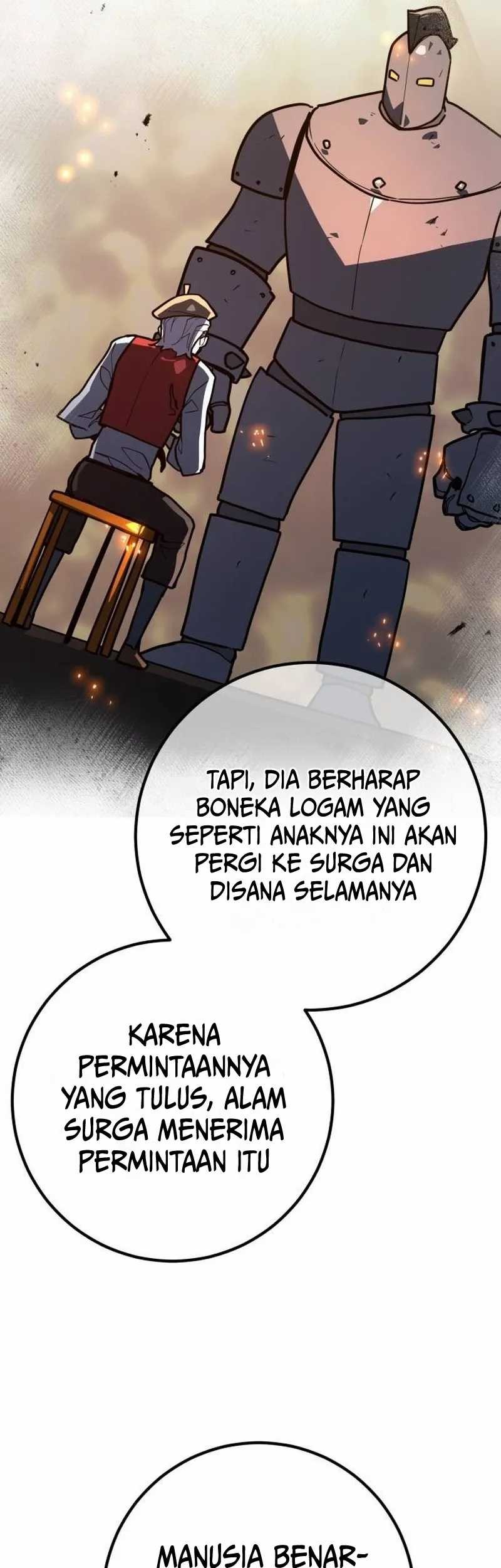 The Game’s Top Troll Chapter 93 Gambar 97