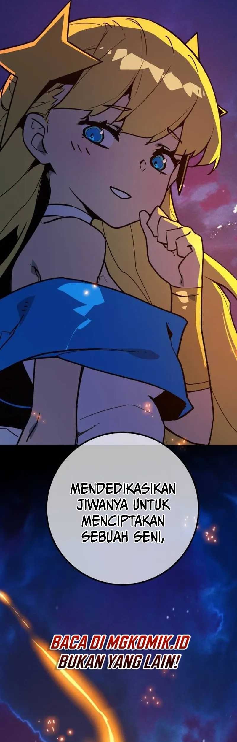 The Game’s Top Troll Chapter 93 Gambar 99