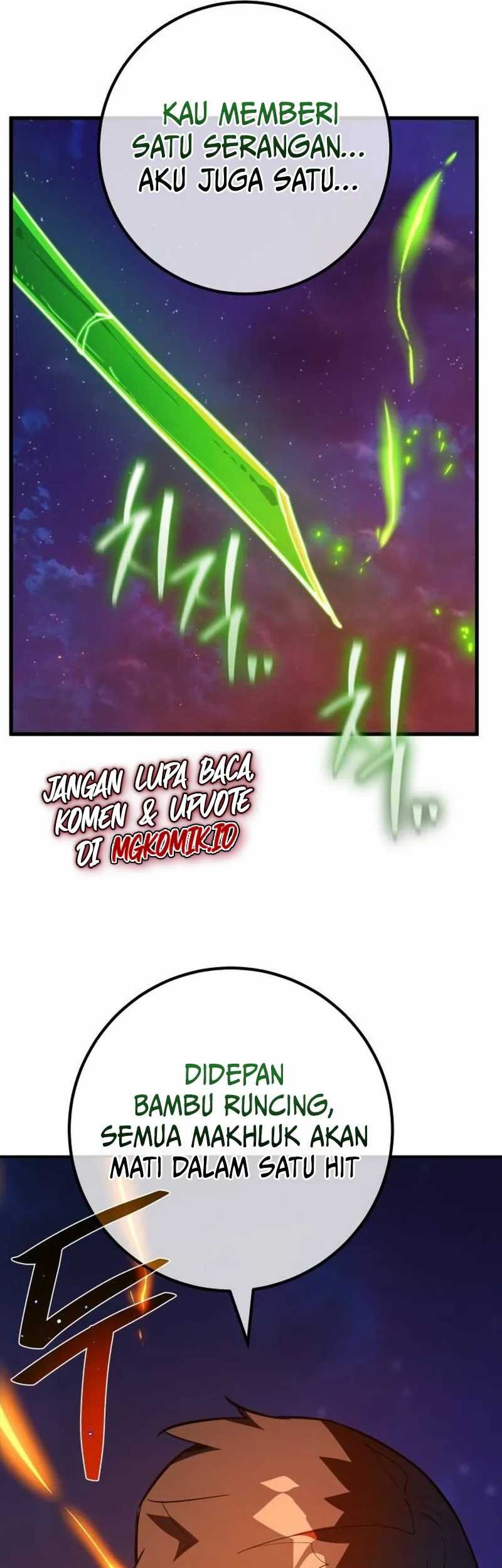 The Game’s Top Troll Chapter 93 Gambar 106