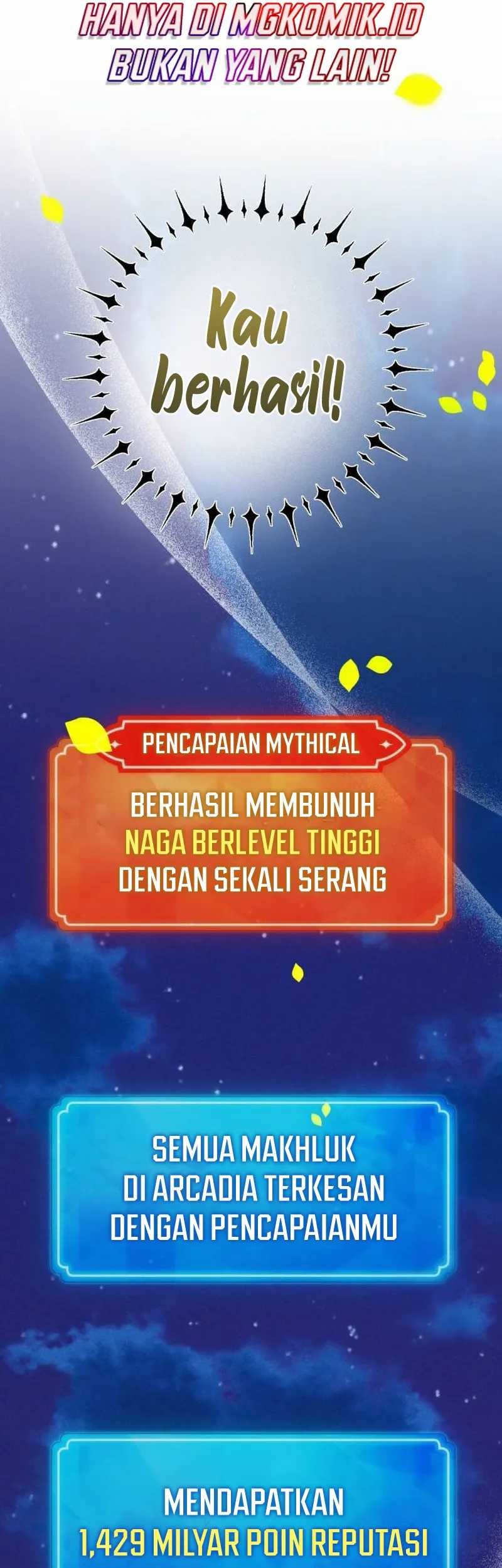 The Game’s Top Troll Chapter 93 Gambar 112