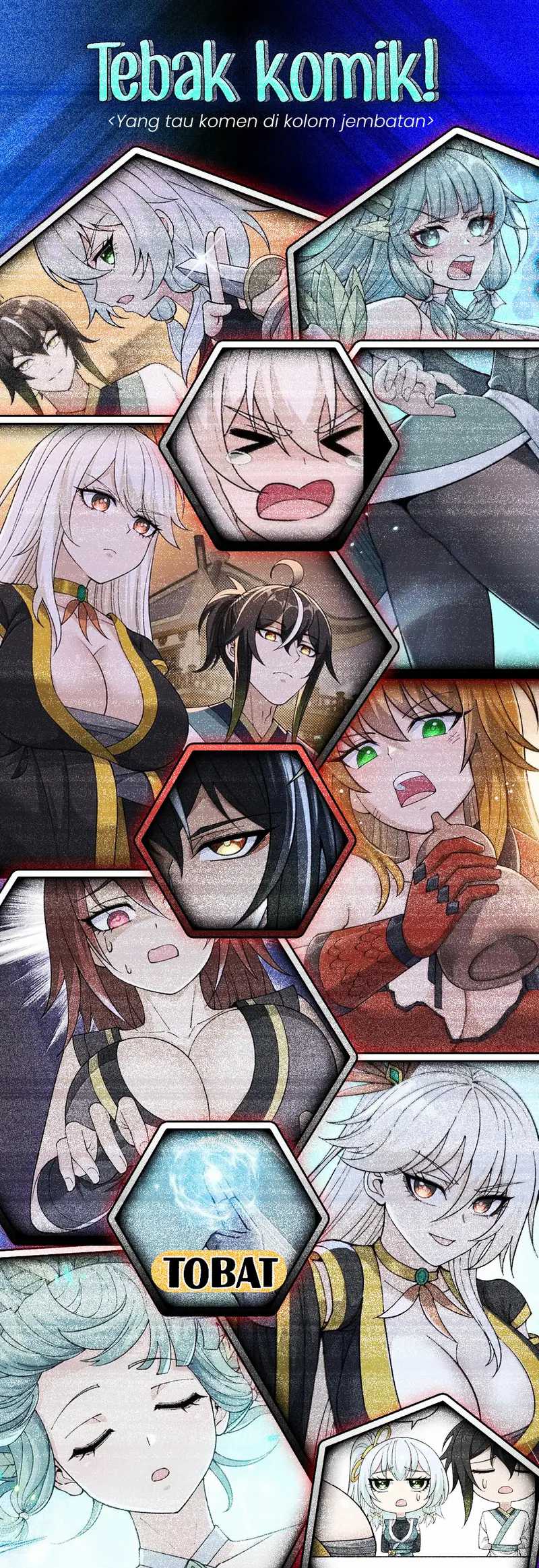 The Game’s Top Troll Chapter 93 Gambar 122