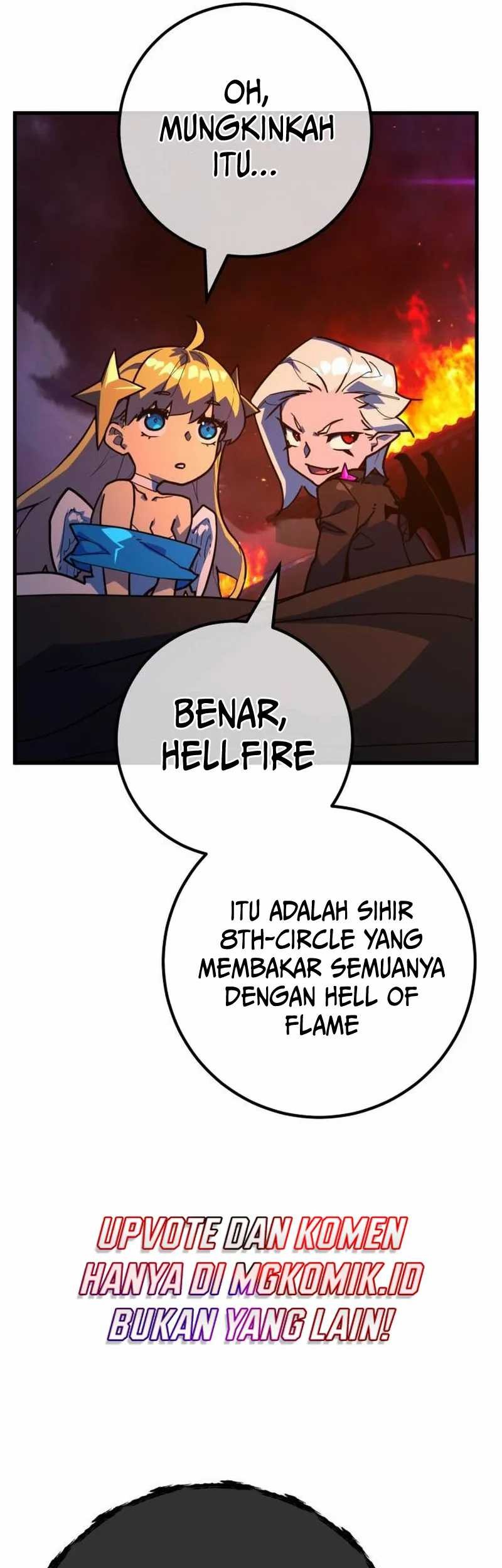 The Game’s Top Troll Chapter 93 Gambar 11