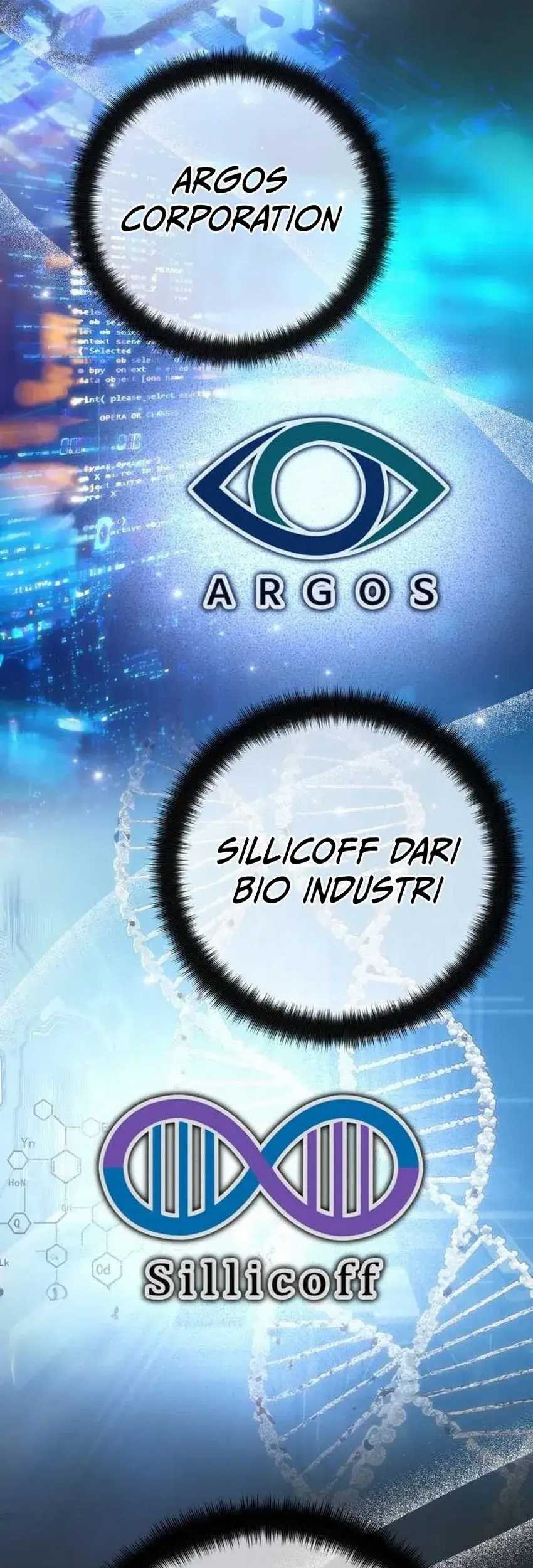 The Game’s Top Troll Chapter 94 Gambar 21