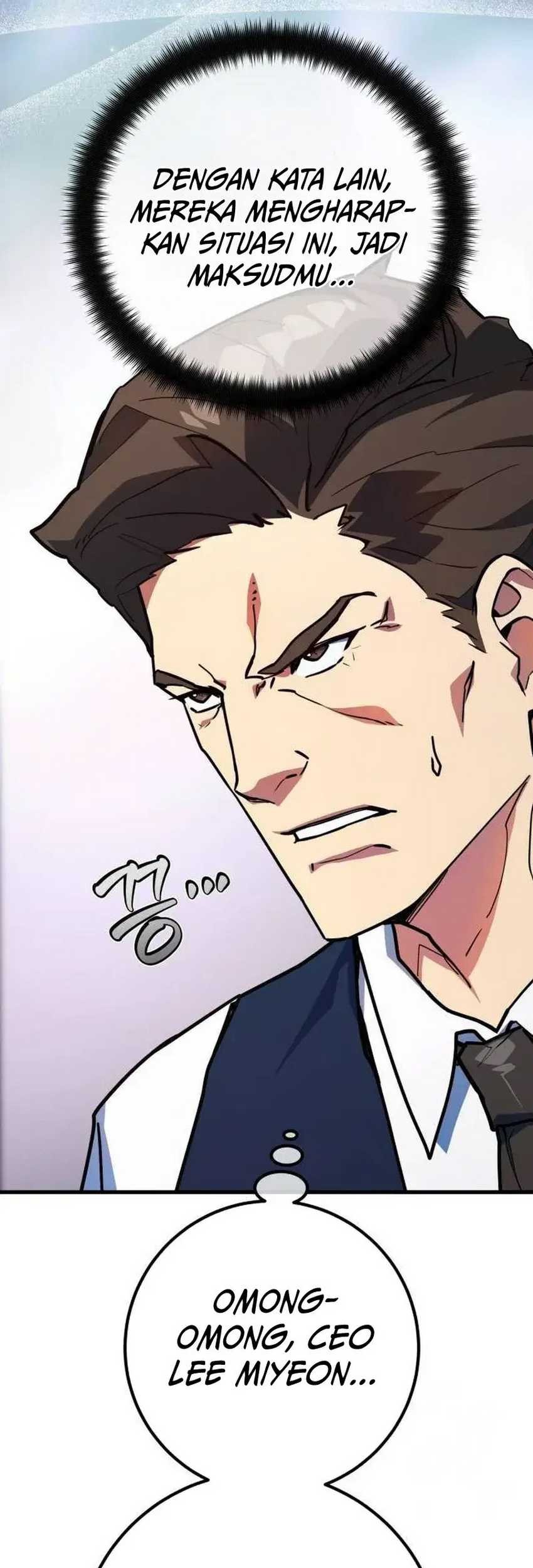 The Game’s Top Troll Chapter 94 Gambar 23