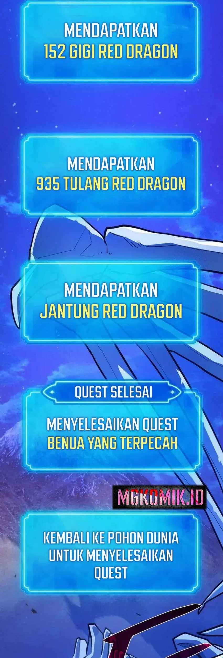 The Game’s Top Troll Chapter 94 Gambar 29