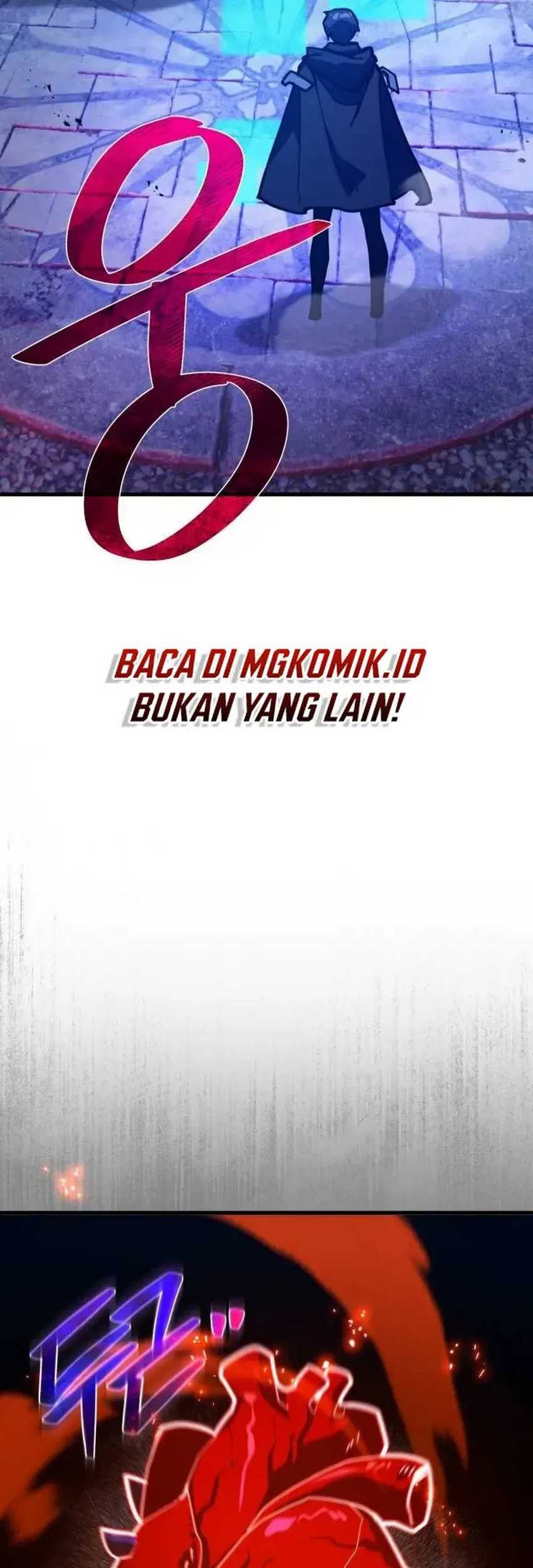 The Game’s Top Troll Chapter 94 Gambar 31