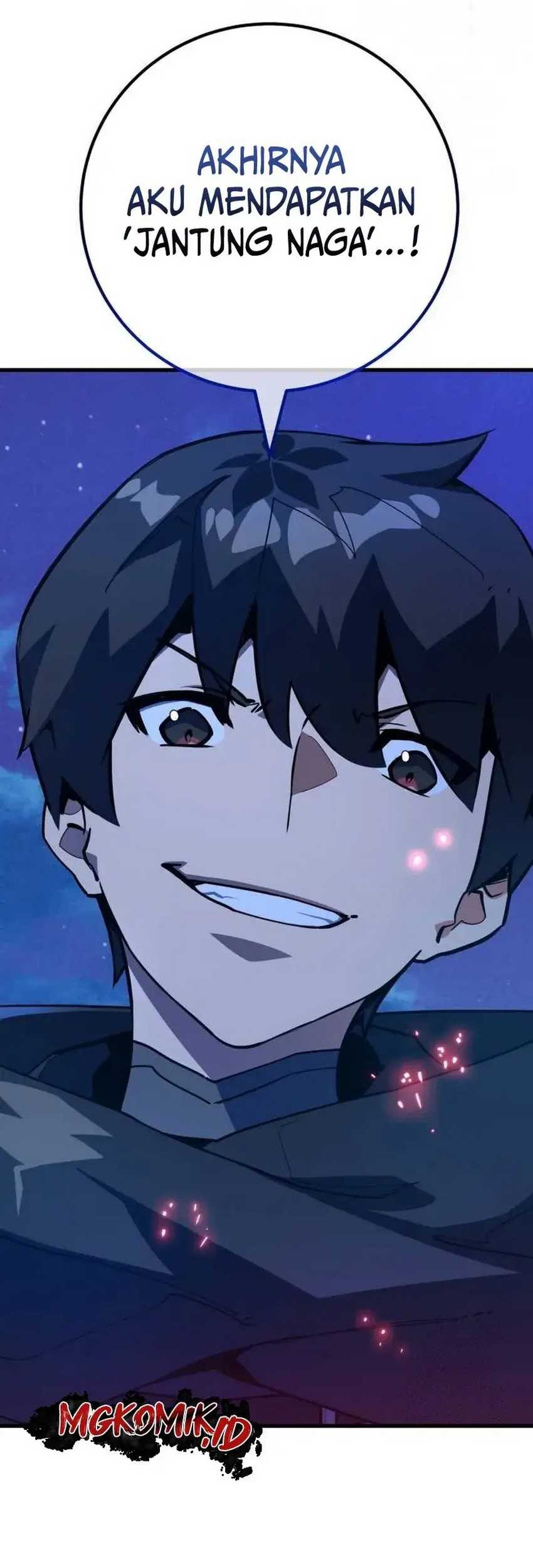 The Game’s Top Troll Chapter 94 Gambar 33