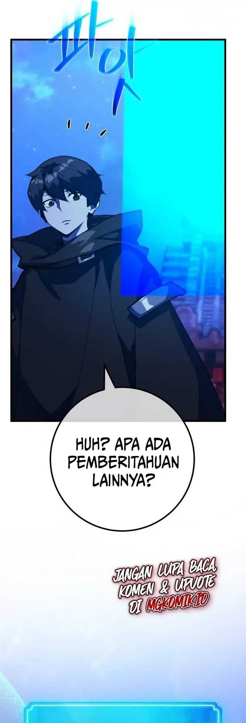 The Game’s Top Troll Chapter 94 Gambar 37