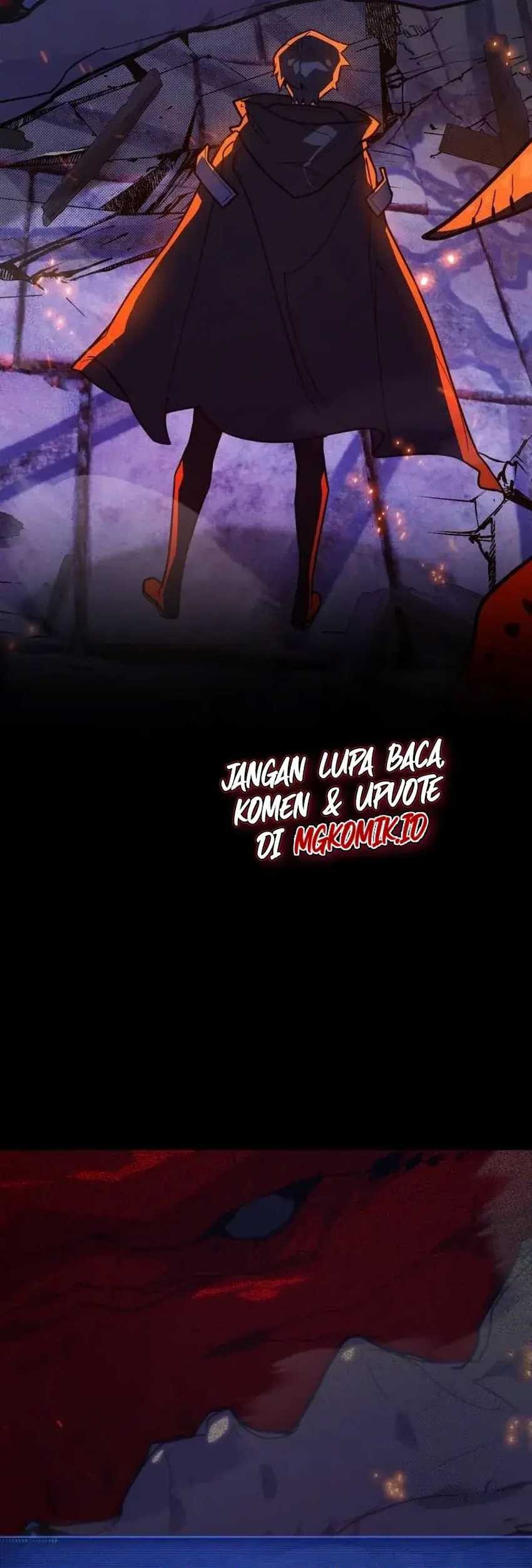 The Game’s Top Troll Chapter 94 Gambar 5