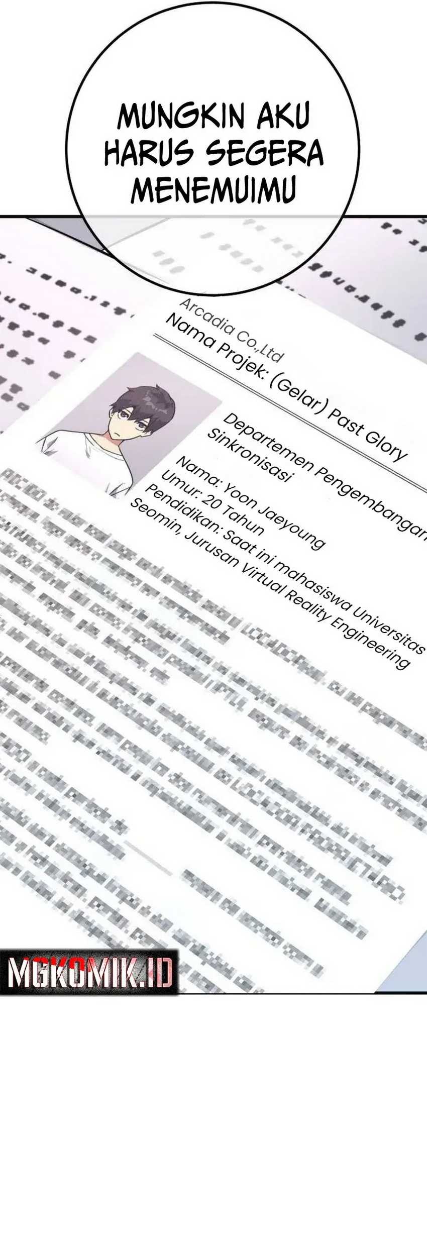 The Game’s Top Troll Chapter 94 Gambar 91