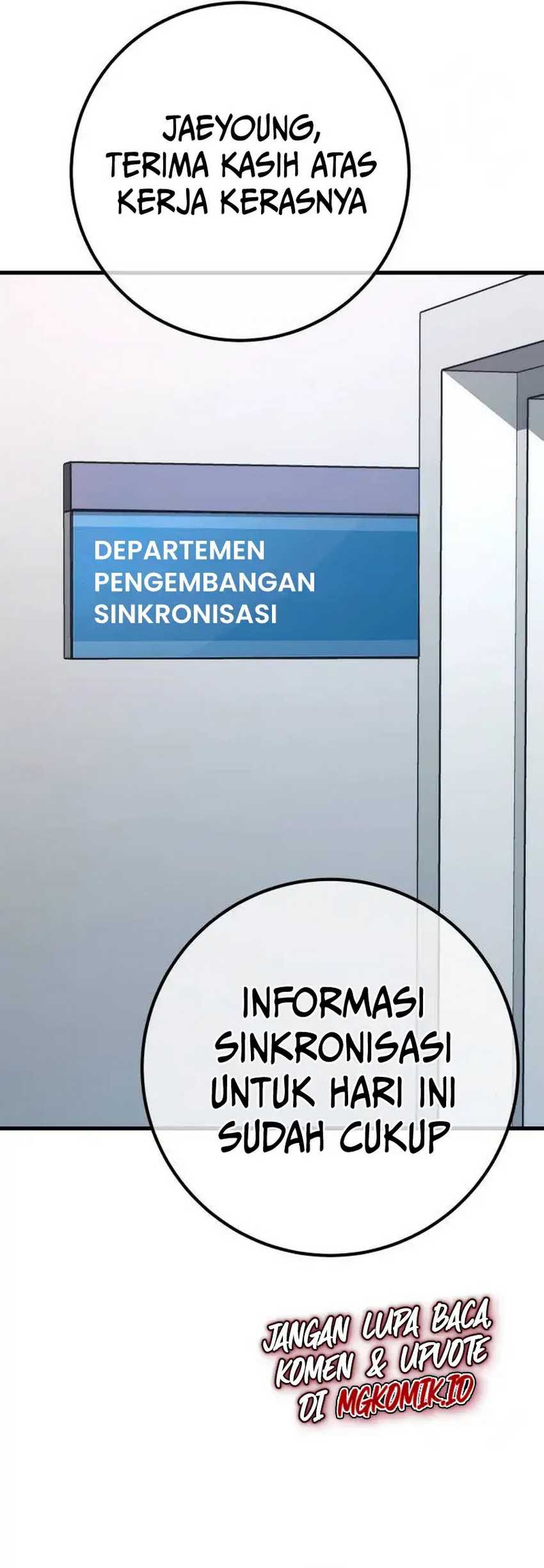 The Game’s Top Troll Chapter 94 Gambar 93