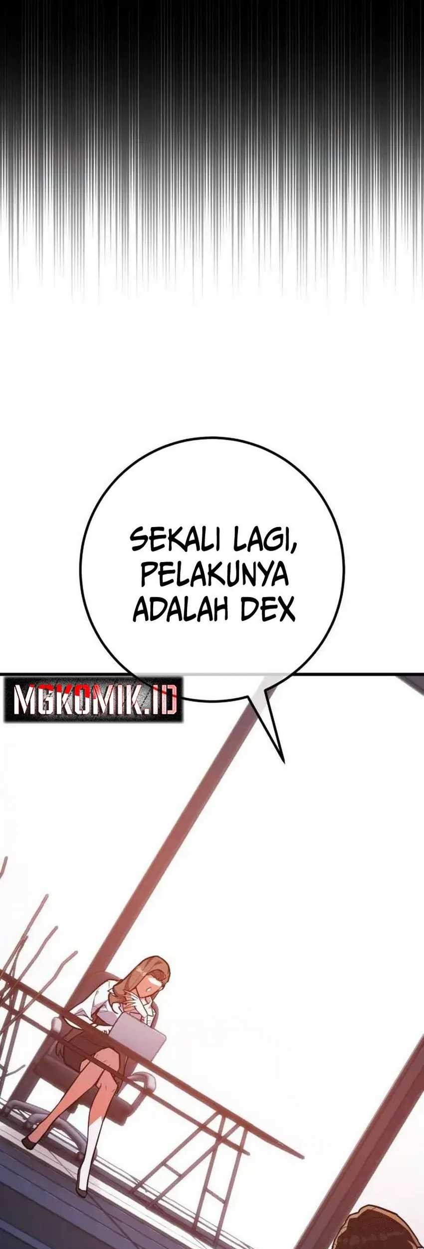 The Game’s Top Troll Chapter 94 Gambar 7