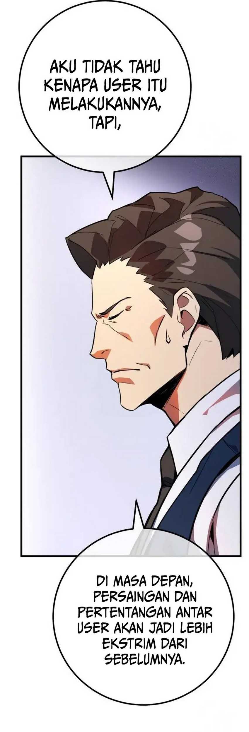 The Game’s Top Troll Chapter 94 Gambar 9