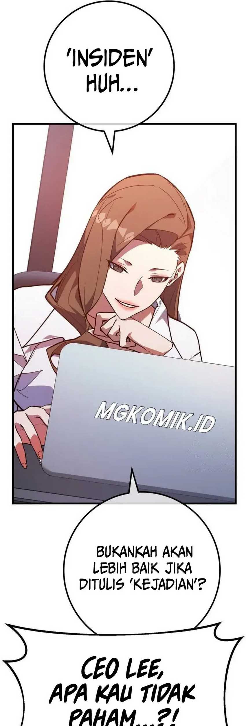 The Game’s Top Troll Chapter 94 Gambar 11