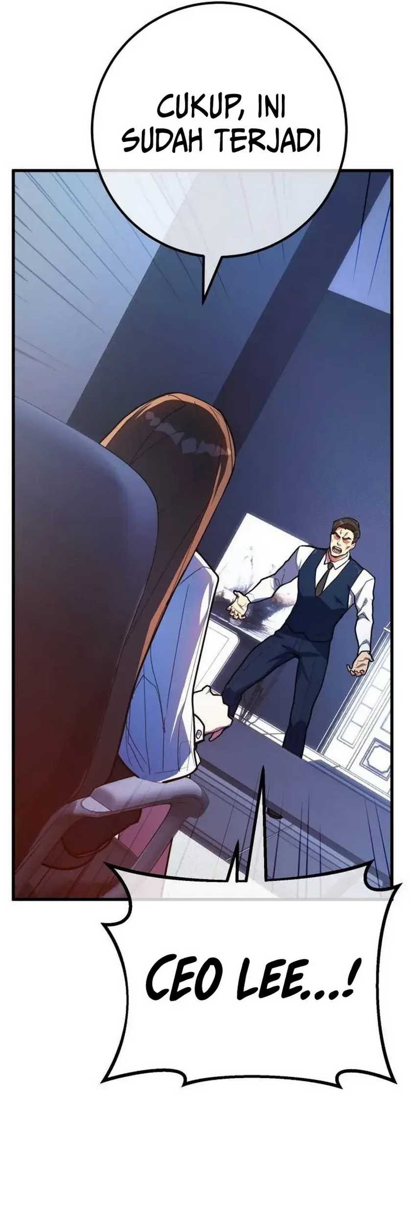 The Game’s Top Troll Chapter 94 Gambar 15