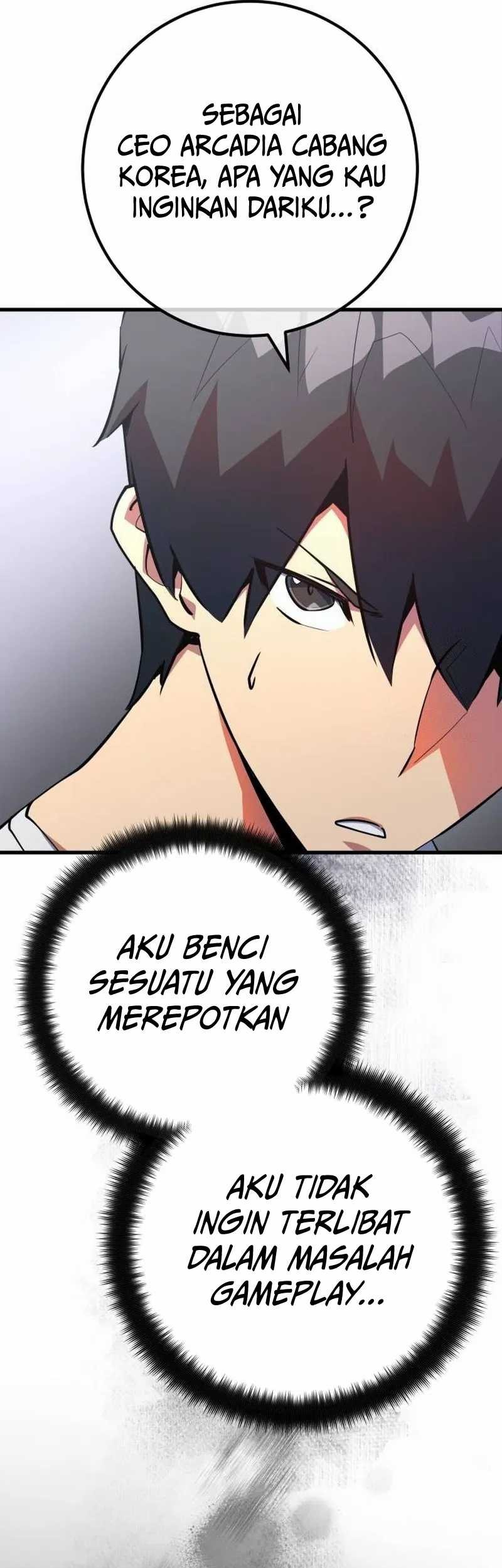 The Game’s Top Troll Chapter 95 Gambar 17