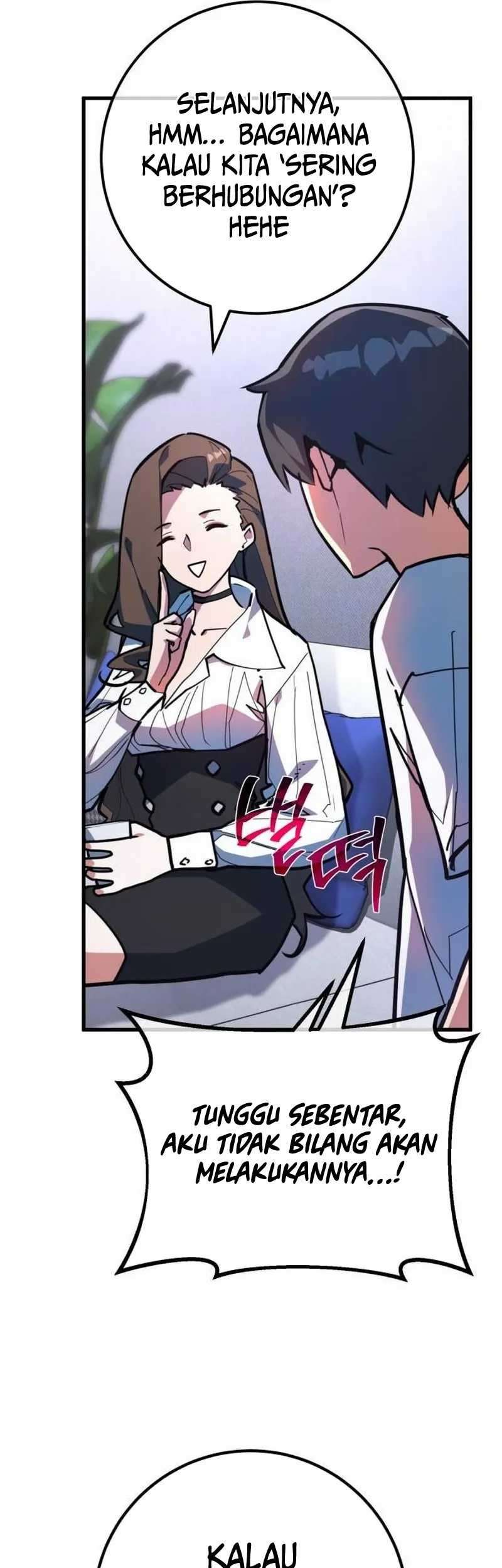 The Game’s Top Troll Chapter 95 Gambar 22