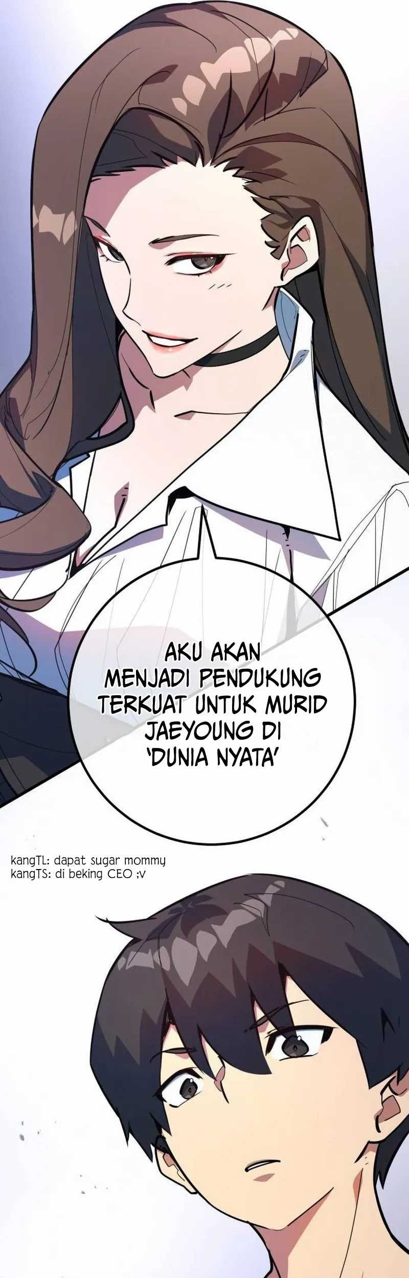 The Game’s Top Troll Chapter 95 Gambar 24