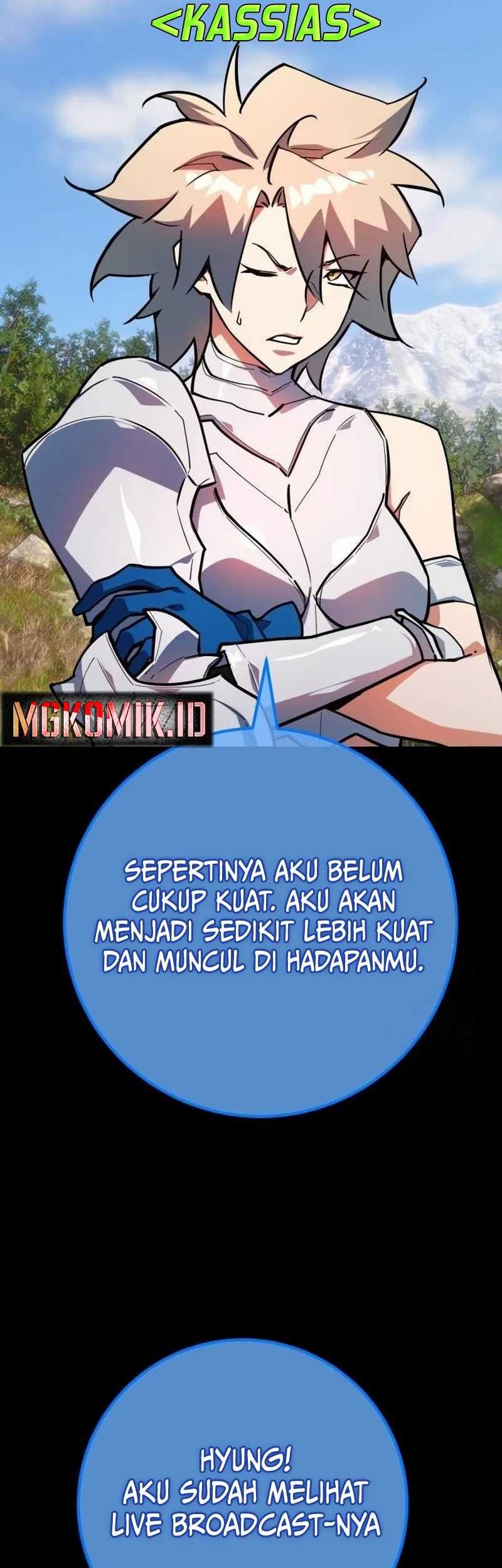 The Game’s Top Troll Chapter 95 Gambar 30