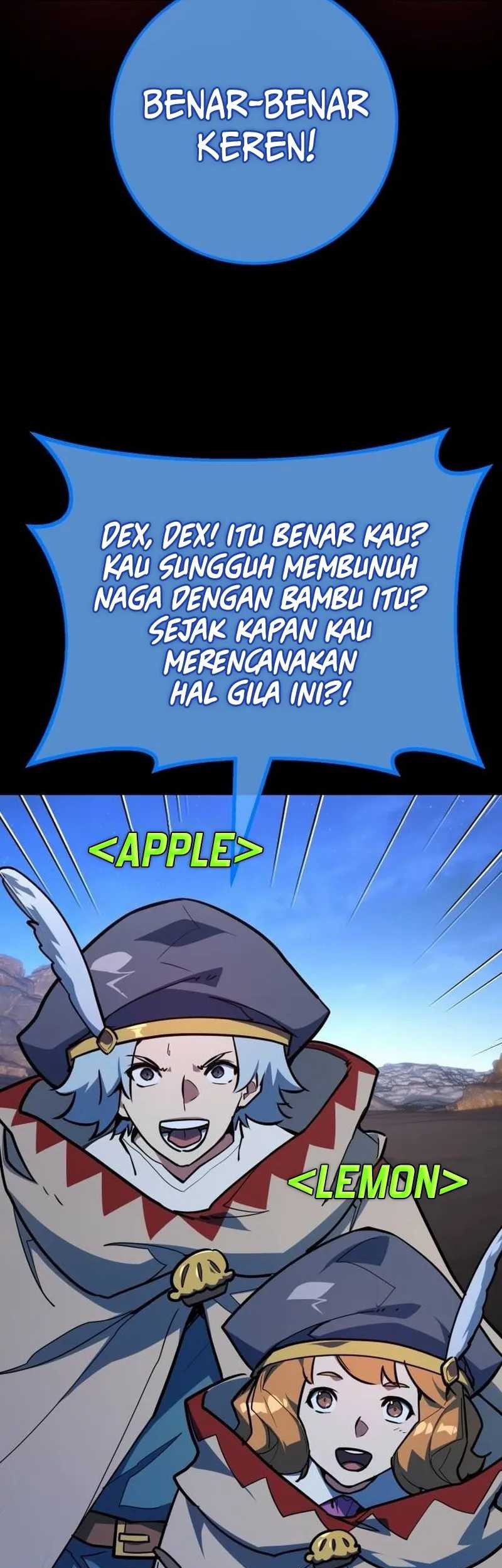 The Game’s Top Troll Chapter 95 Gambar 32
