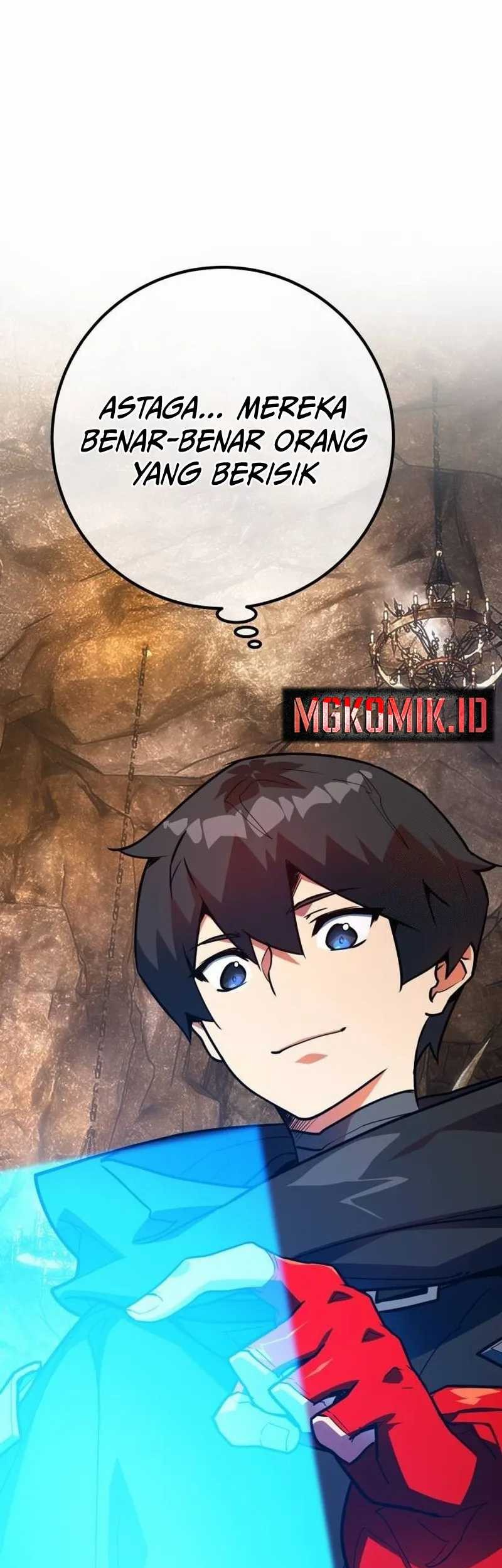 The Game’s Top Troll Chapter 95 Gambar 34