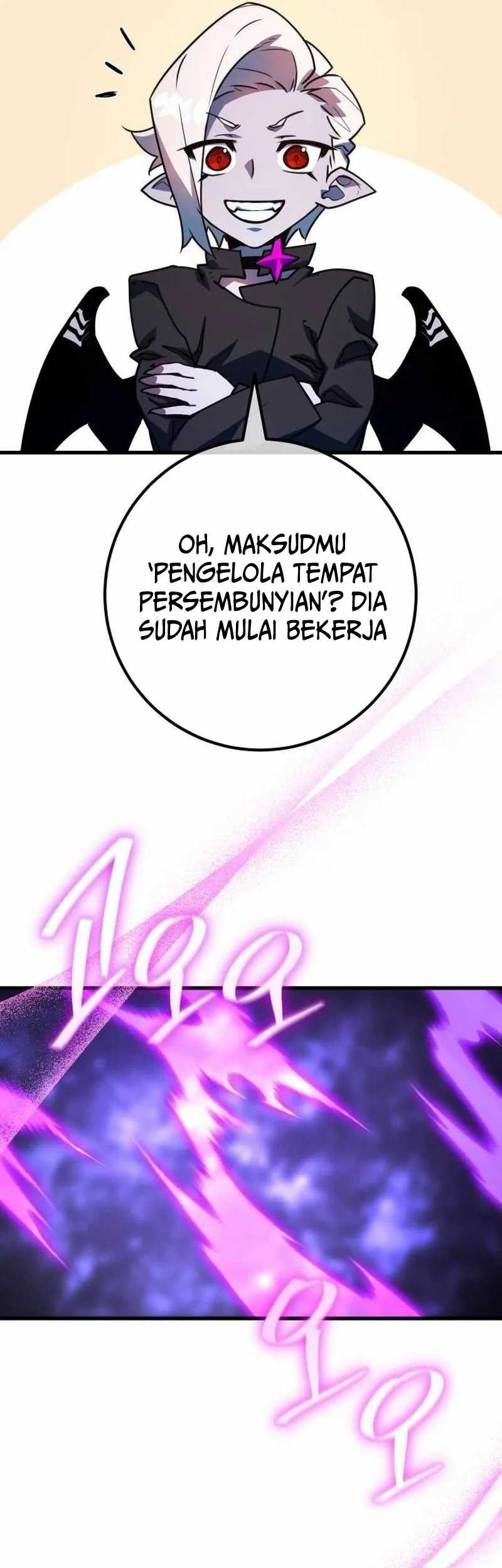 The Game’s Top Troll Chapter 95 Gambar 52