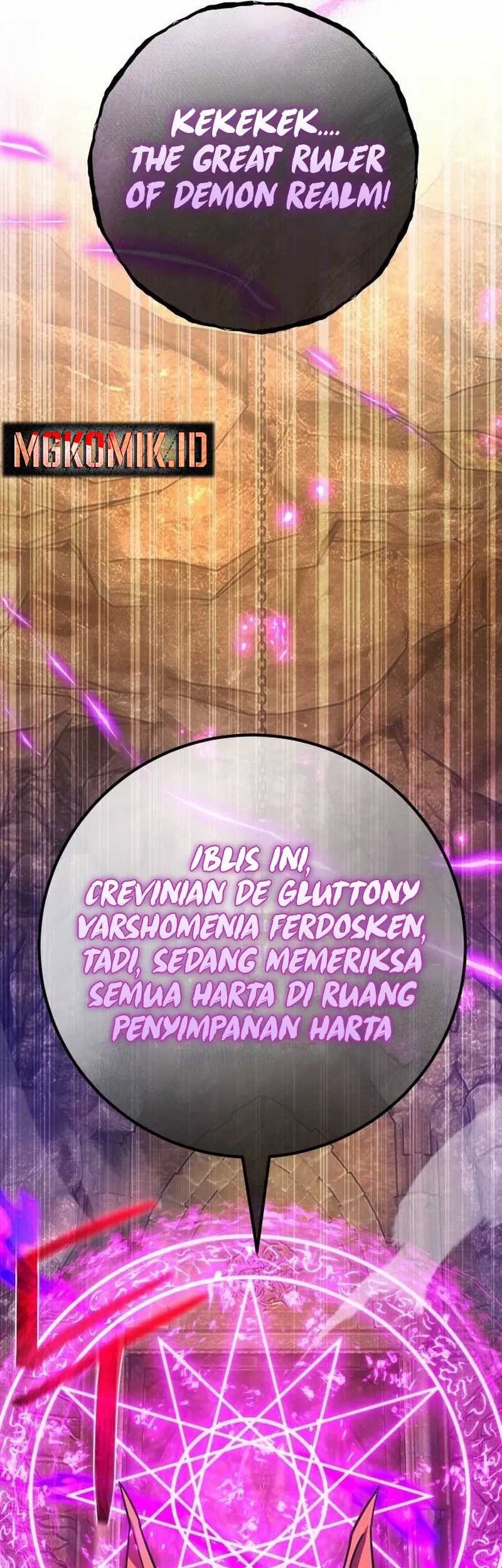 The Game’s Top Troll Chapter 95 Gambar 54