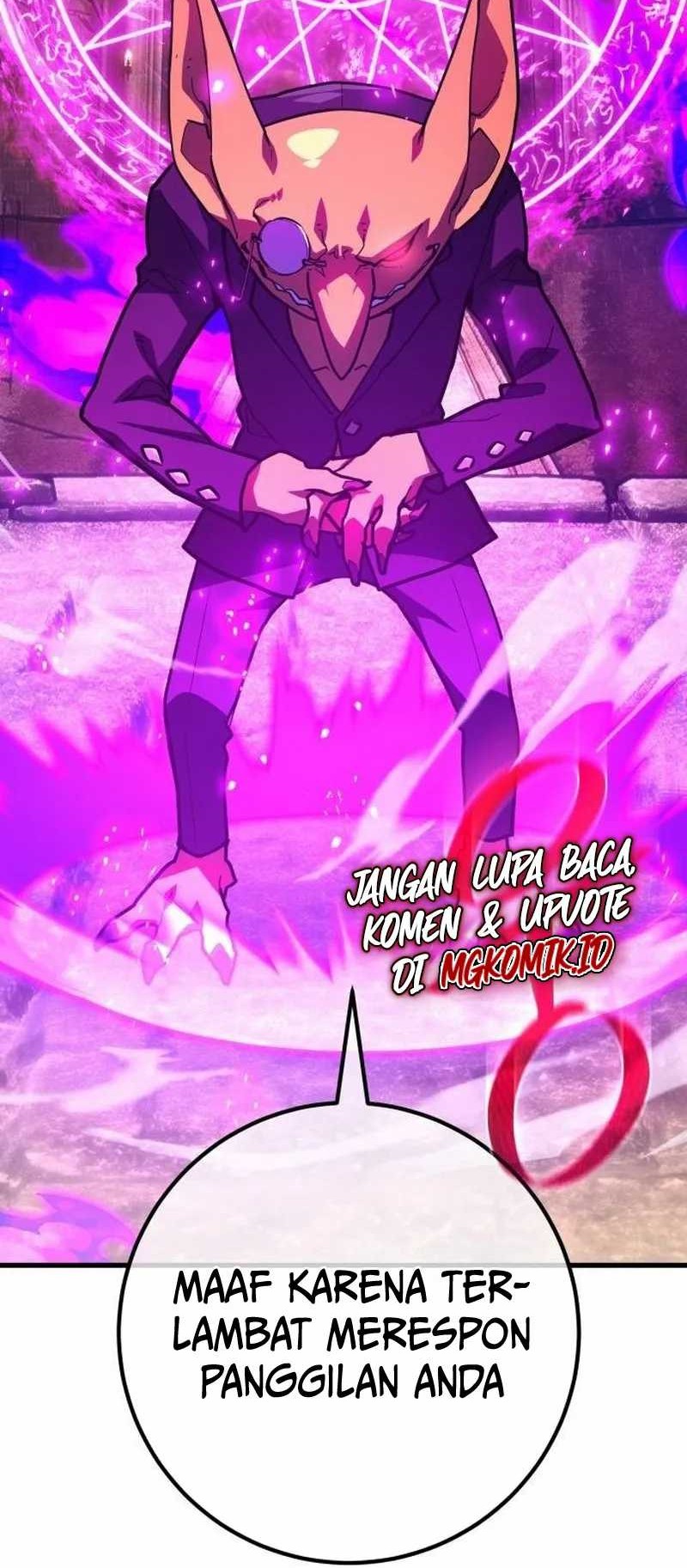 The Game’s Top Troll Chapter 95 Gambar 55