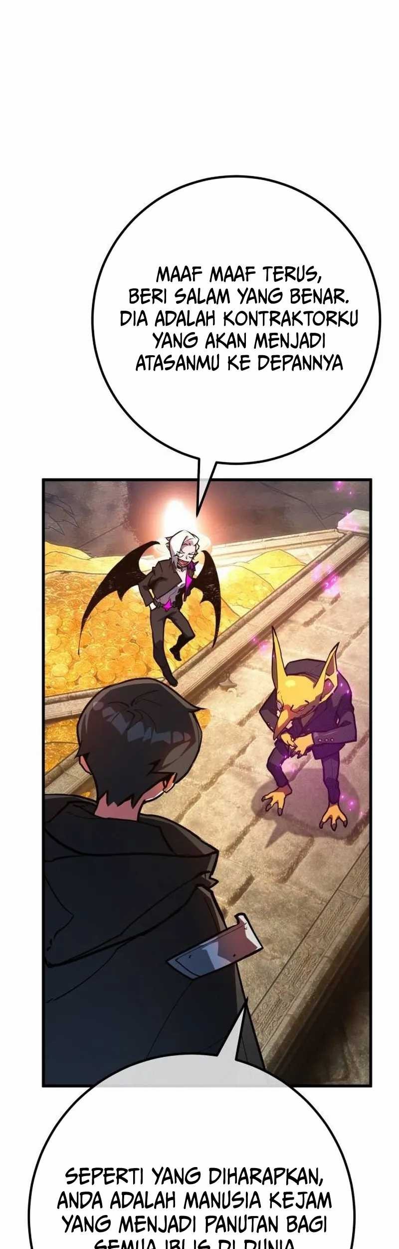 The Game’s Top Troll Chapter 95 Gambar 56