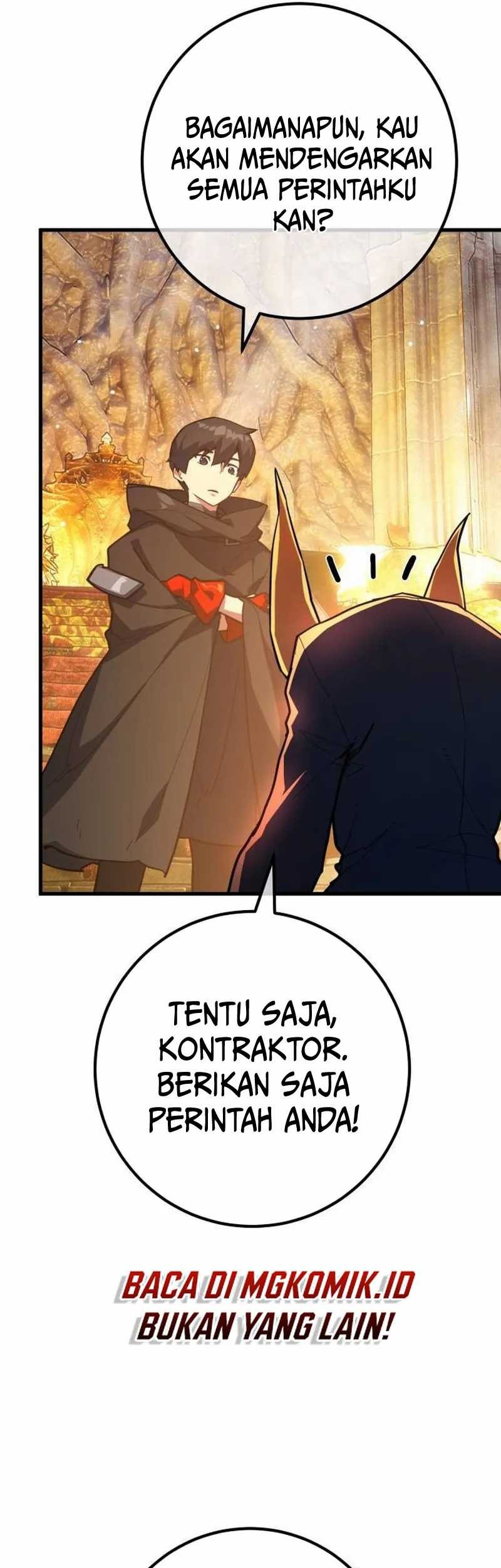 The Game’s Top Troll Chapter 95 Gambar 60