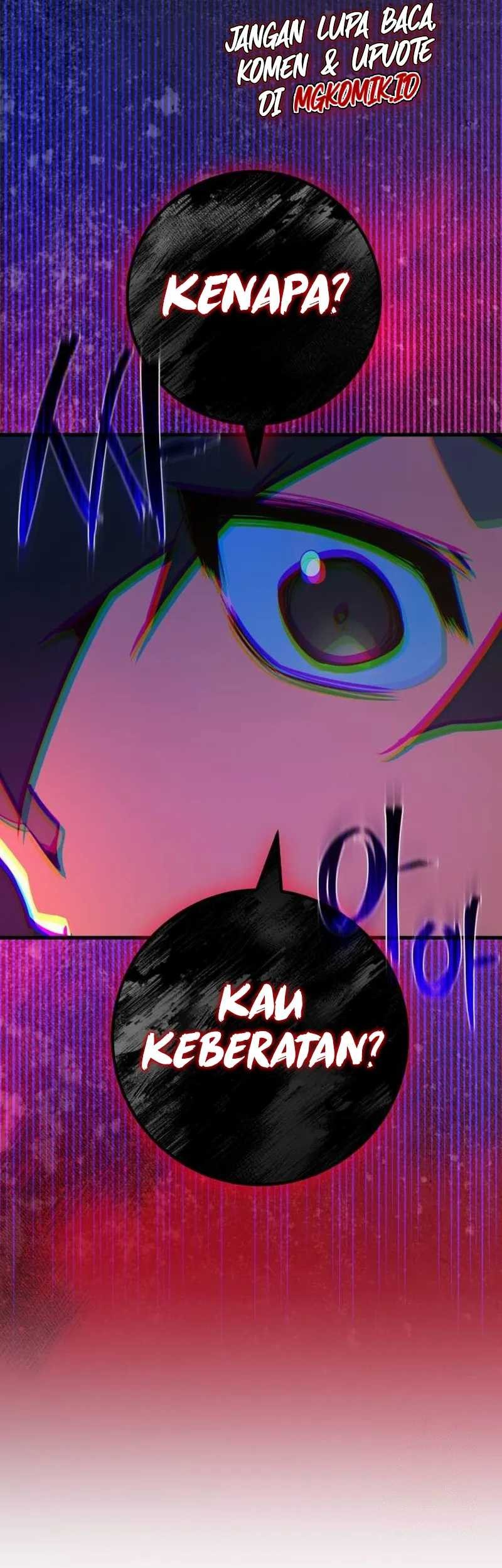 The Game’s Top Troll Chapter 95 Gambar 66