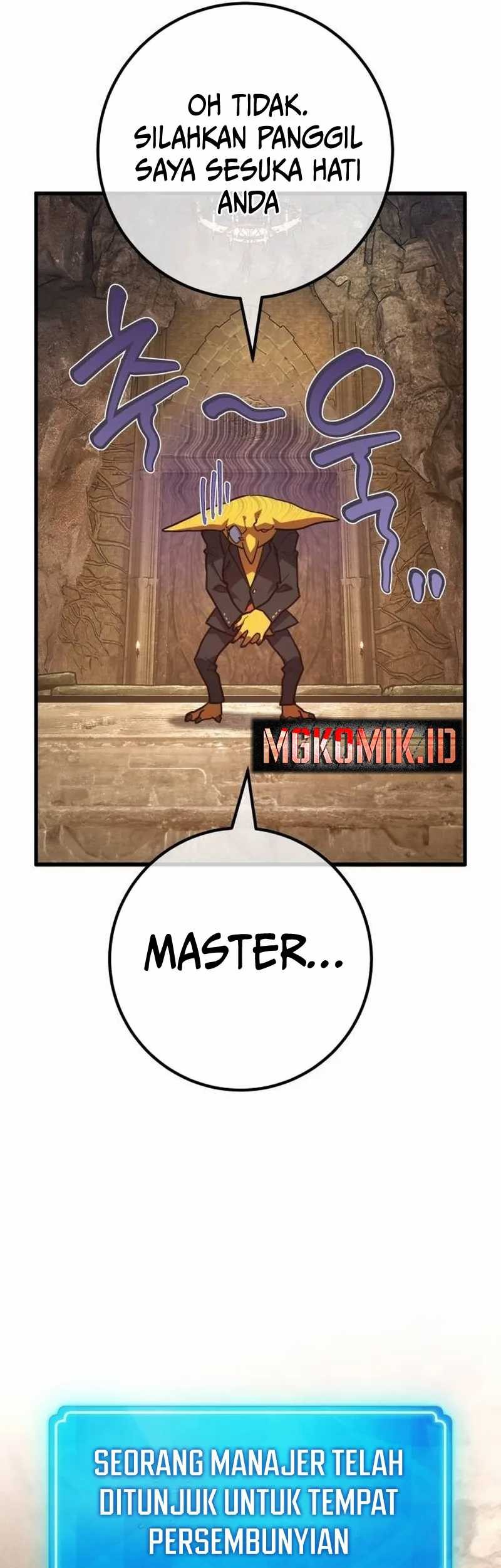 The Game’s Top Troll Chapter 95 Gambar 68