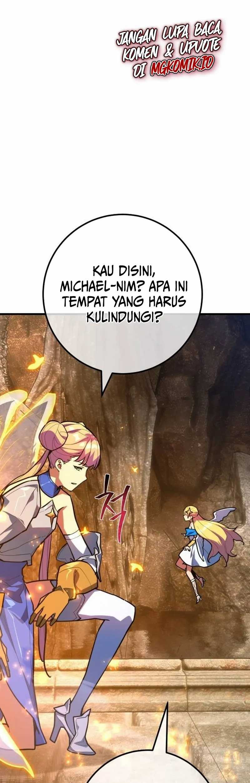 The Game’s Top Troll Chapter 95 Gambar 76