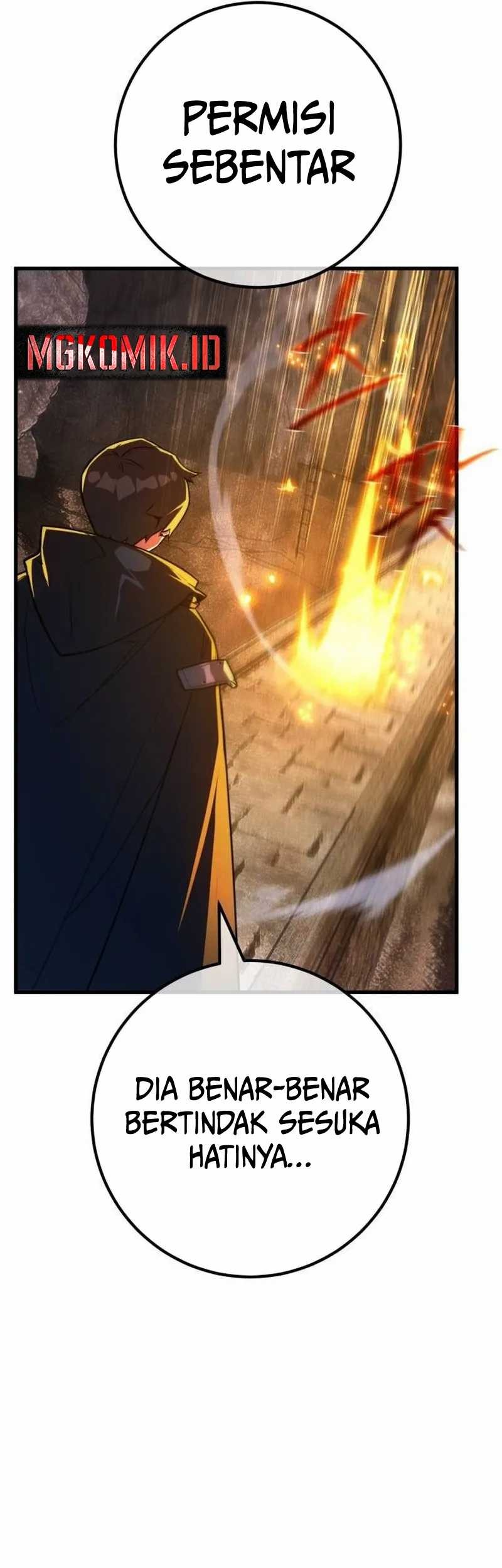 The Game’s Top Troll Chapter 95 Gambar 79