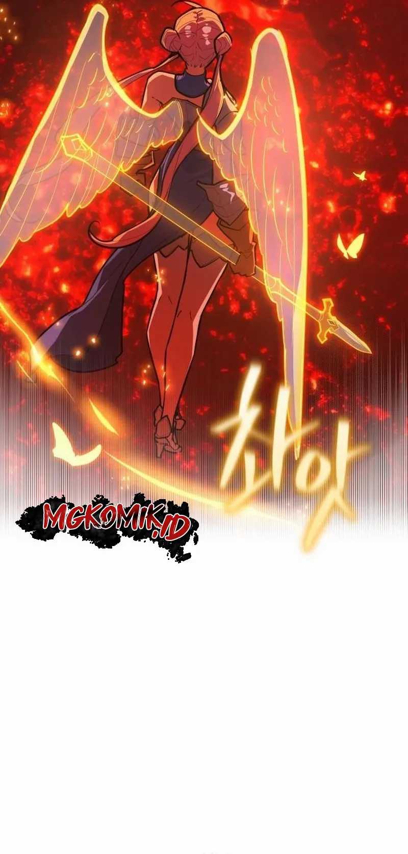 The Game’s Top Troll Chapter 95 Gambar 83