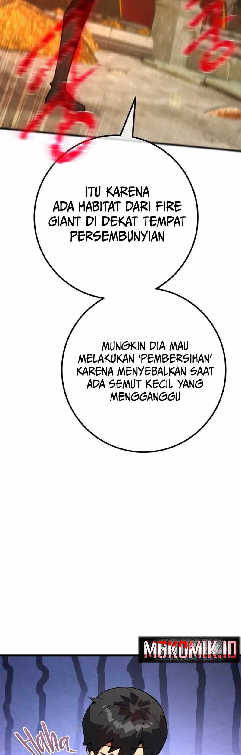 The Game’s Top Troll Chapter 95 Gambar 88