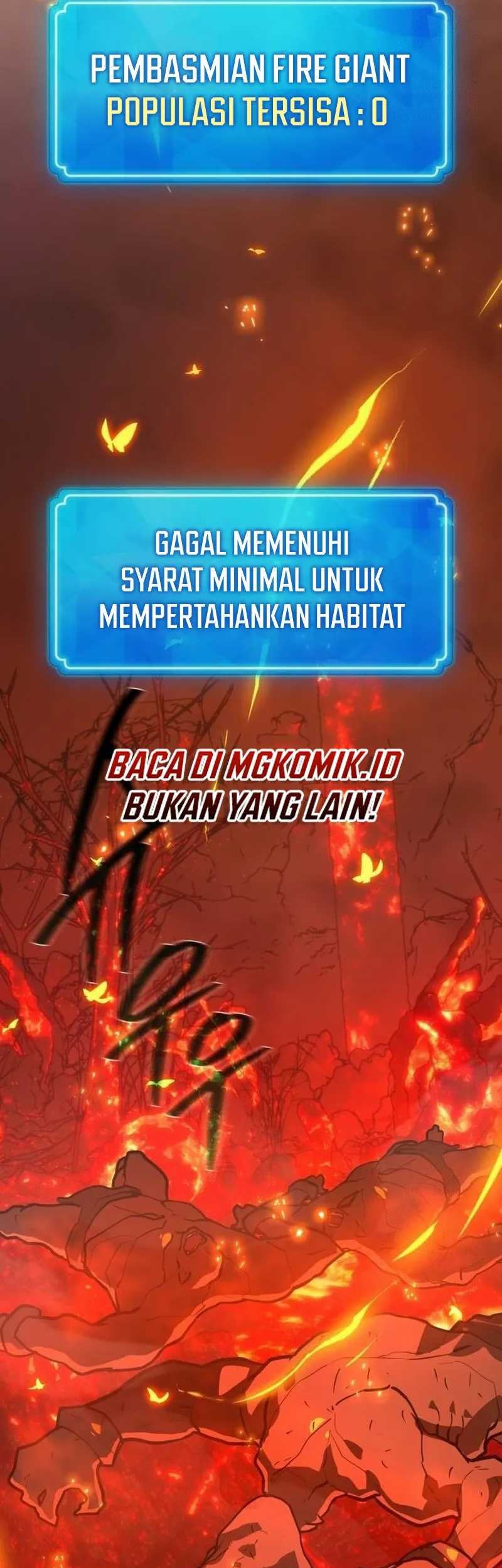 The Game’s Top Troll Chapter 95 Gambar 90