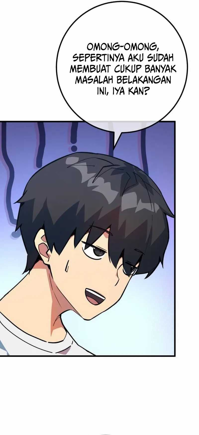 The Game’s Top Troll Chapter 95 Gambar 9