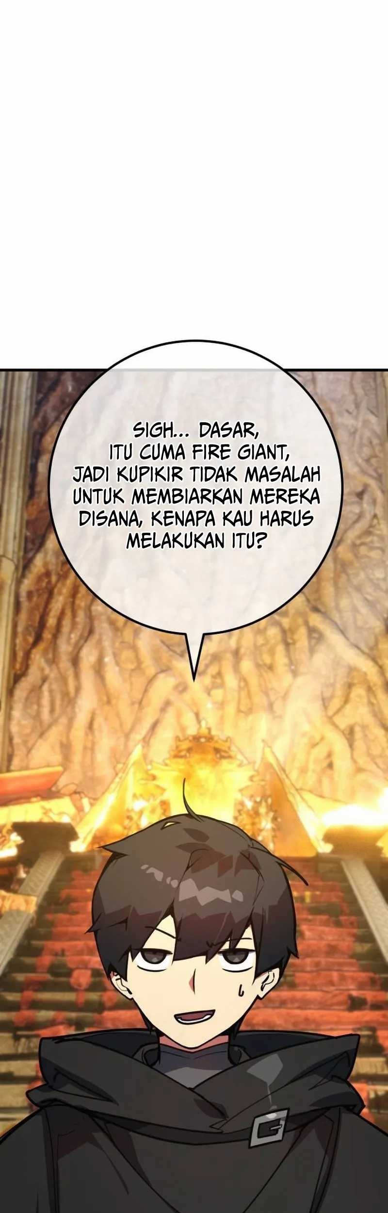 The Game’s Top Troll Chapter 95 Gambar 92