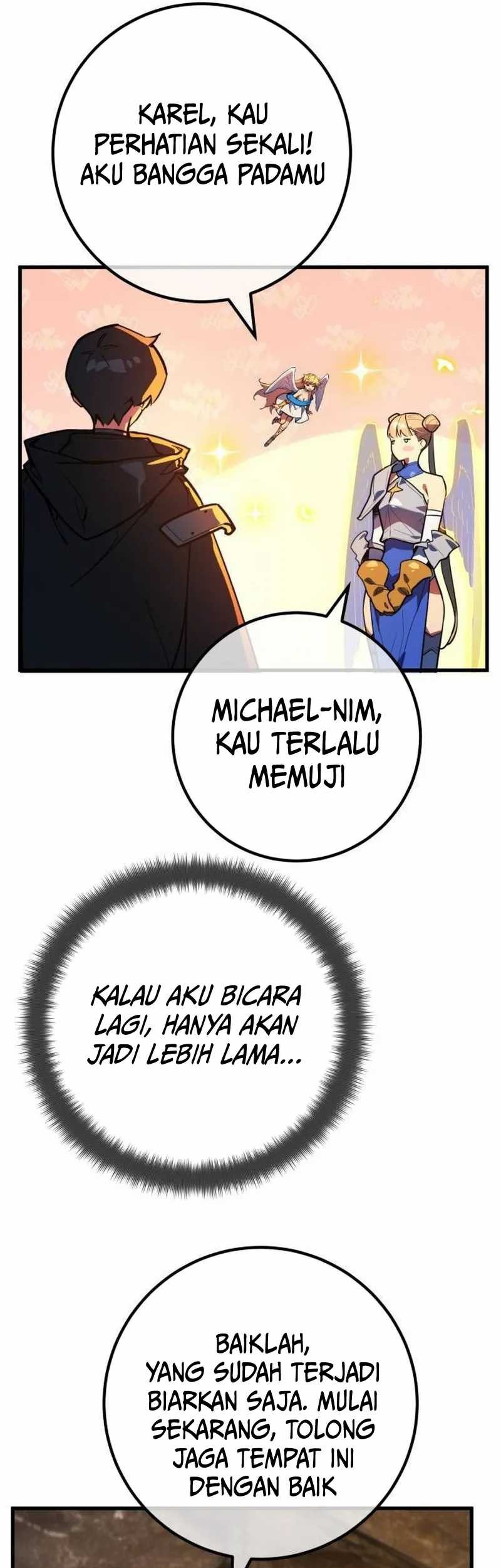 The Game’s Top Troll Chapter 95 Gambar 95