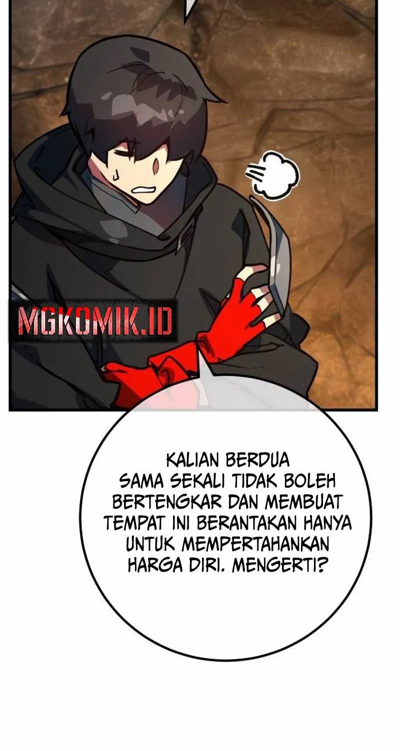 The Game’s Top Troll Chapter 95 Gambar 96