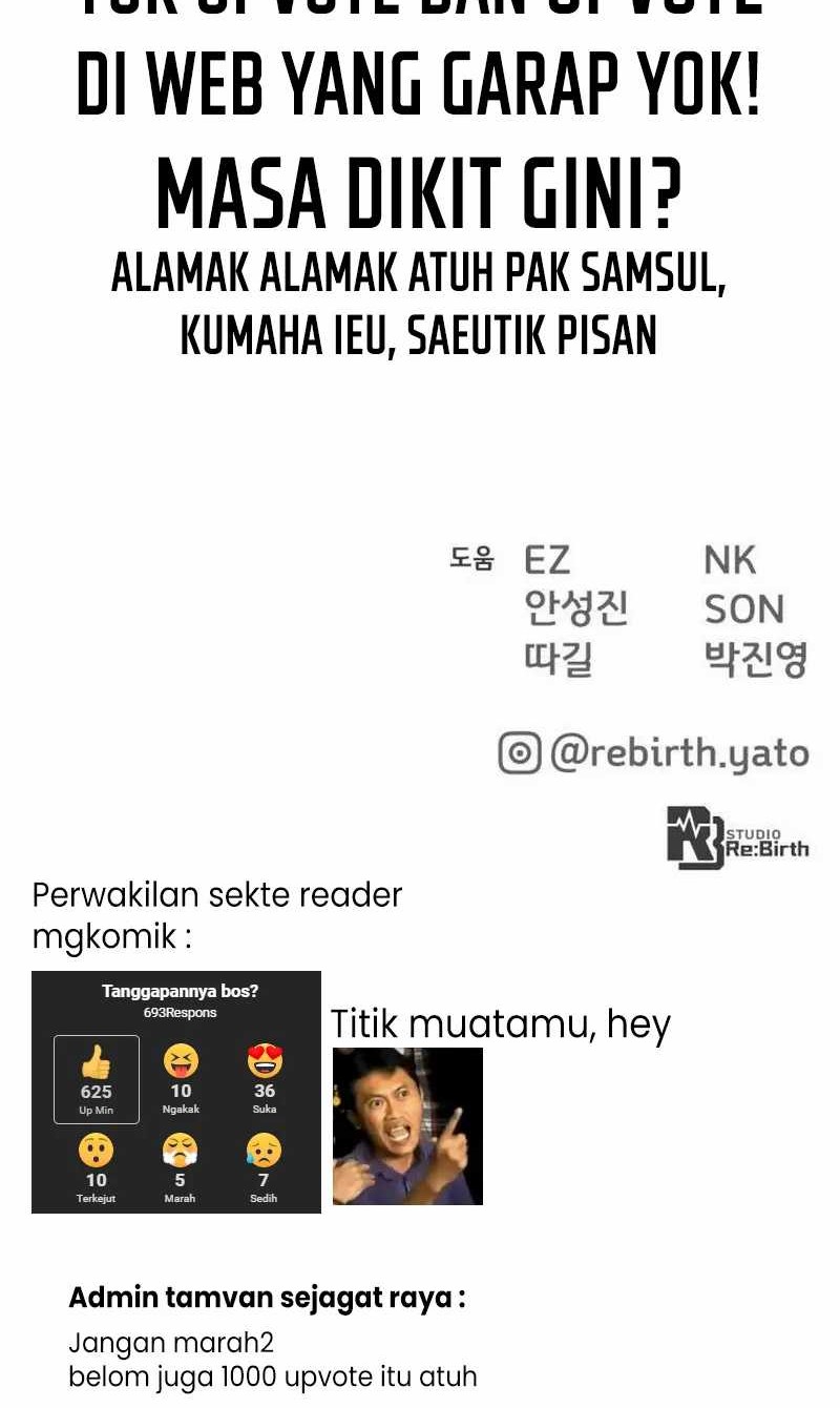 The Game’s Top Troll Chapter 95 Gambar 108