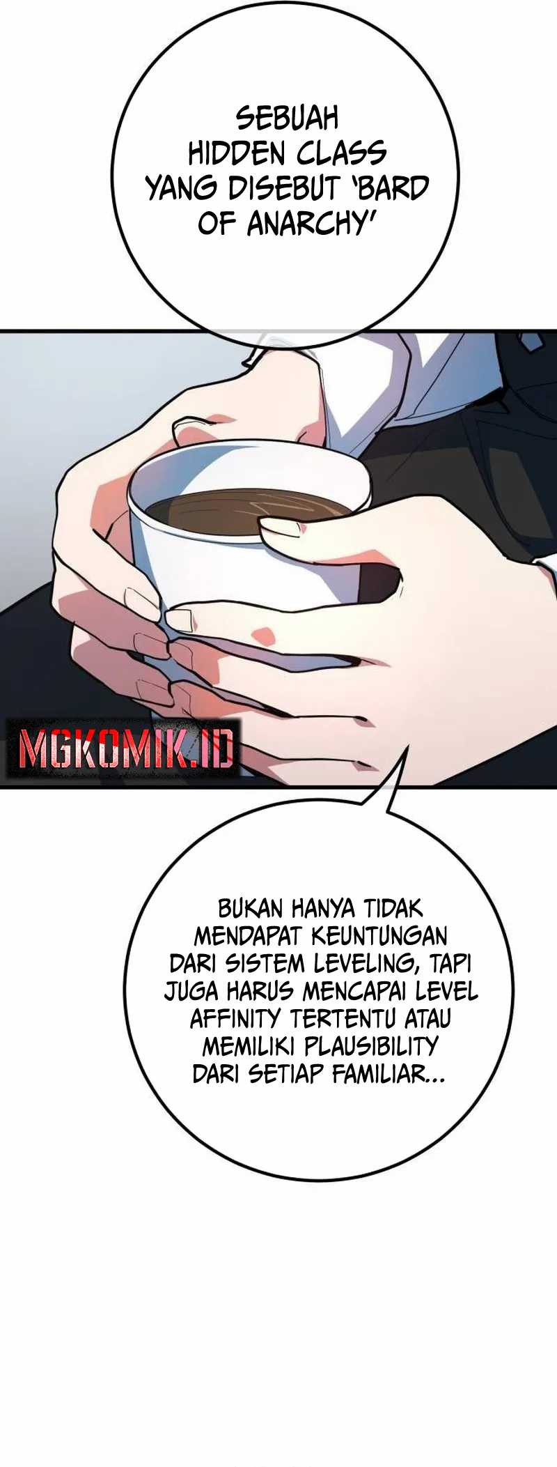 The Game’s Top Troll Chapter 95 Gambar 12