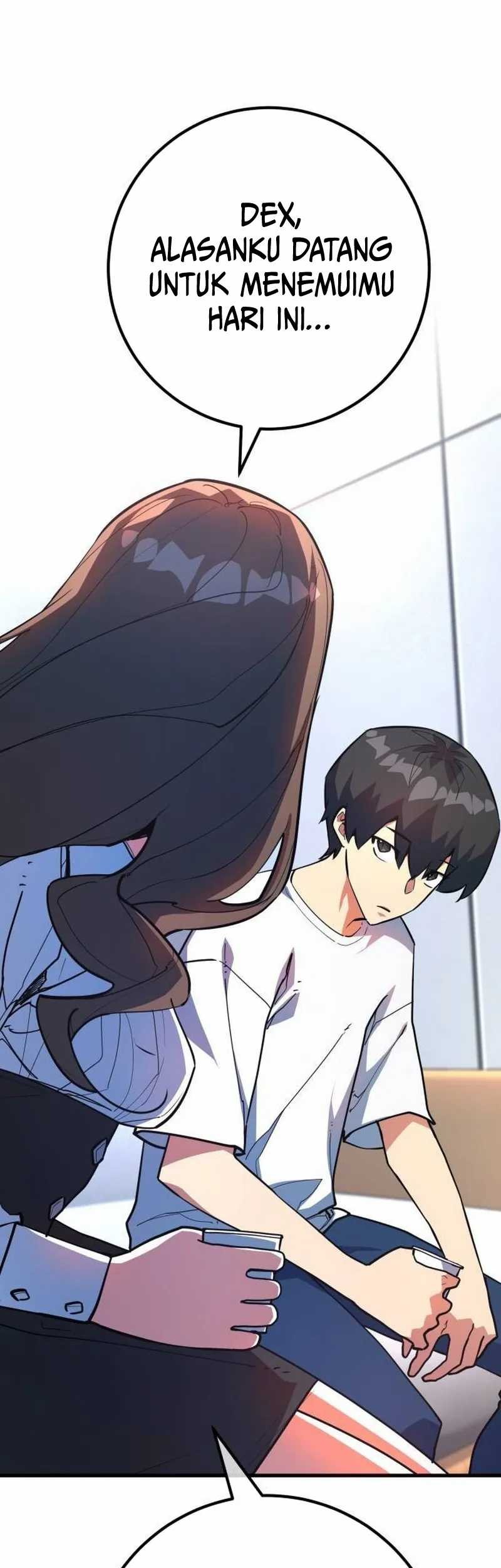 The Game’s Top Troll Chapter 95 Gambar 15