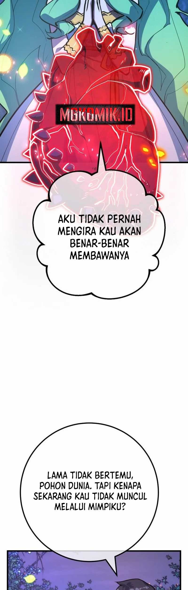 The Game’s Top Troll Chapter 97 Gambar 21